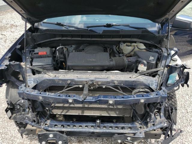 2019 CHEVROLET SILVERADO - 1GCUYDED4KZ216770