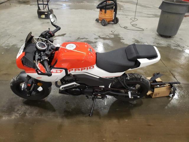 CF MOTO PAPIO SS 2024 LCEPBJL57R6000772 photo #4