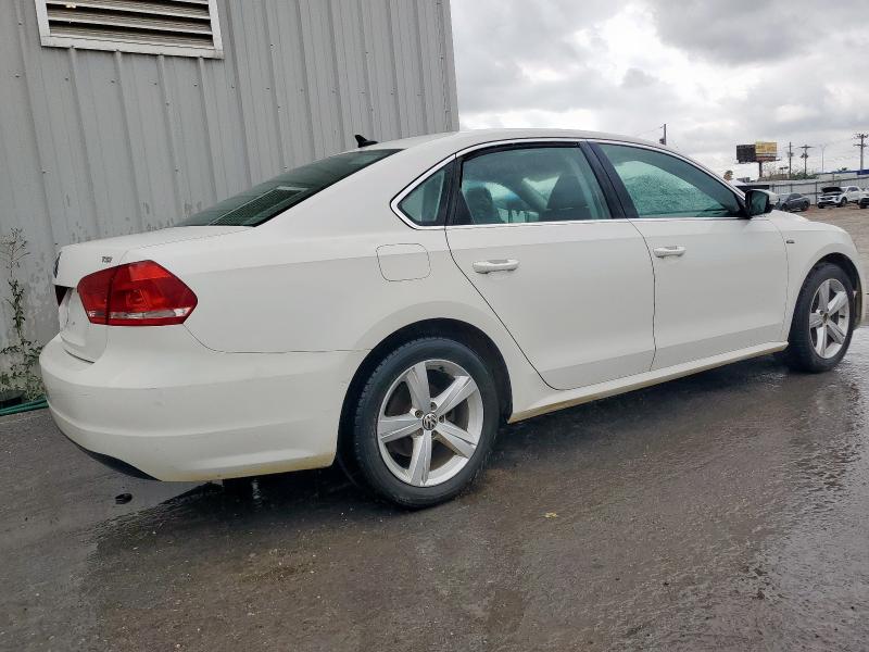 Vin: 1vwas7a31fc108714, lot: 57900285, volkswagen passat s 20153