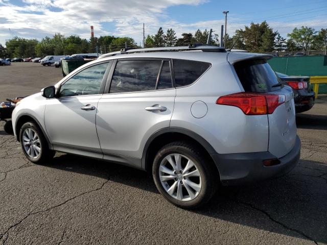 Vin: 2t3dfrev8dw116377, lot: 57655425, toyota rav4 limited 20132