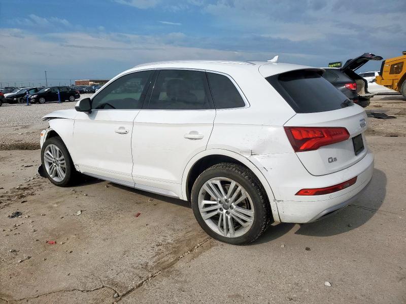 Vin: wa1bnafy9l2024071, lot: 55773795, audi q5 premium plus 20202