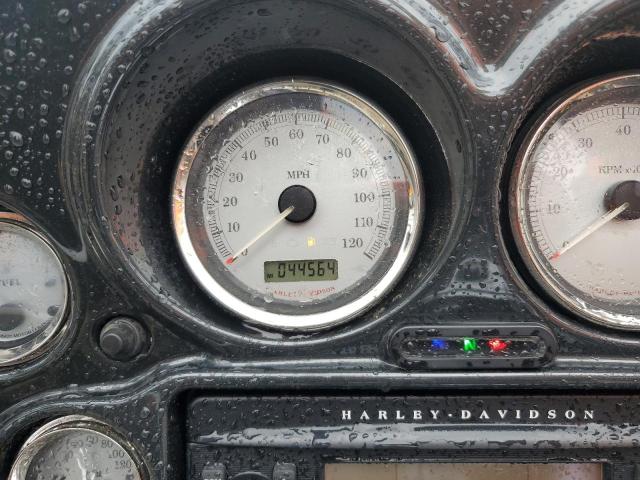 2007 HARLEY-DAVIDSON FLHX - 1HD1KB4197Y724566