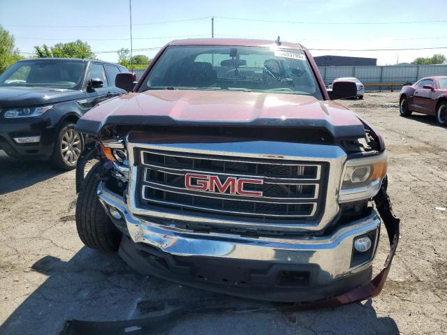2015 GMC SIERRA K15 - 1GTV2UEC3FZ156595