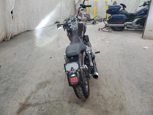 2013 HARLEY-DAVIDSON FXDC DYNA - 1HD1GV422DC308055