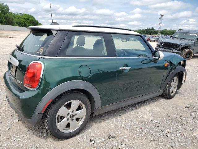 2015 MINI COOPER WMWXM5C58FT937027