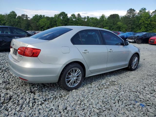 Vin: 3vwdz7aj2bm340870, lot: 55694145, volkswagen jetta se 20113