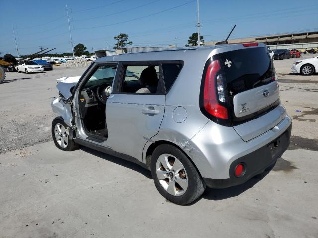 2018 KIA SOUL KNDJN2A27J7600752