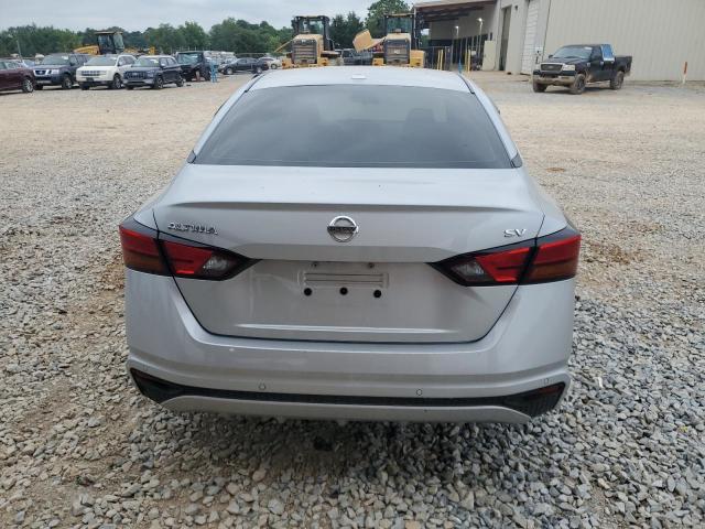 2022 NISSAN ALTIMA SV - 1N4BL4DV3NN315596