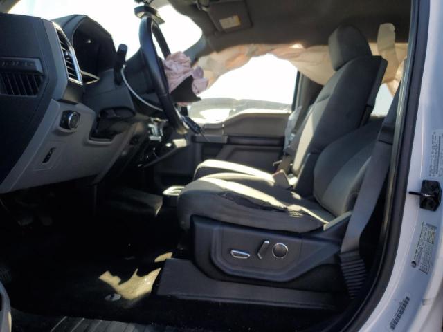 2015 FORD F150 SUPER - 1FTEW1CG6FKD17068