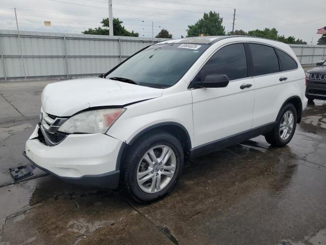 Vin: 5j6re4h50al048611, lot: 58664525, honda crv ex 2010 img_1