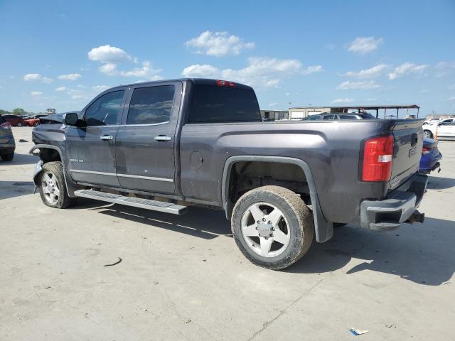 Vin: 1gt12zegxff124081, lot: 56778875, gmc sierra k2500 slt 20152