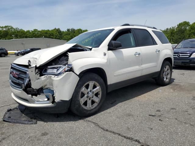 GMC ACADIA SLE