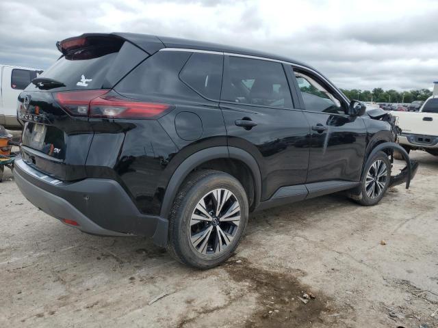 2023 NISSAN ROGUE SV - 5N1BT3BA3PC881661