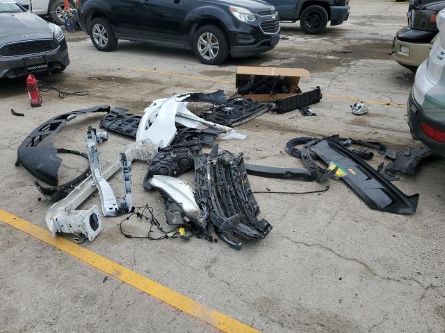2019 FORD ESCAPE SE - 1FMCU9GD6KUA13308