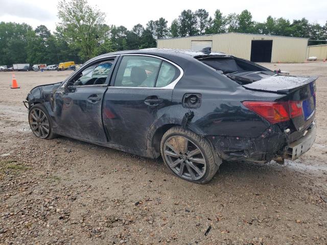Vin: jthce1bl5fa006096, lot: 58836805, lexus gs350 350 20152