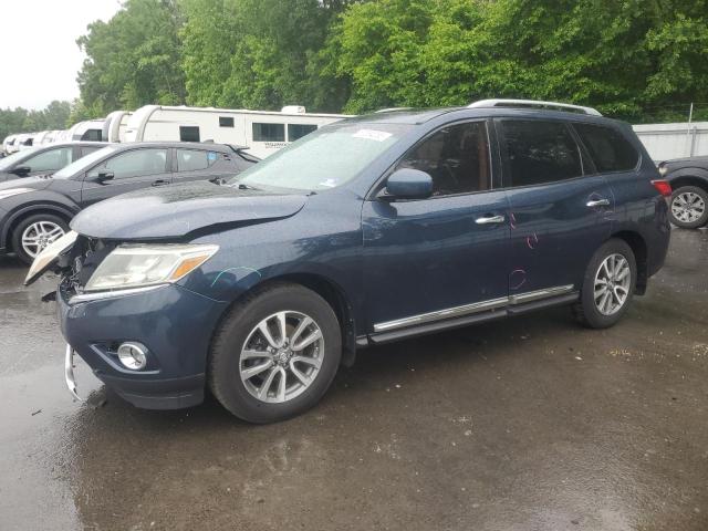 Vin: 5n1ar2mmxdc641210, lot: 57084285, nissan pathfinder s 2013 img_1