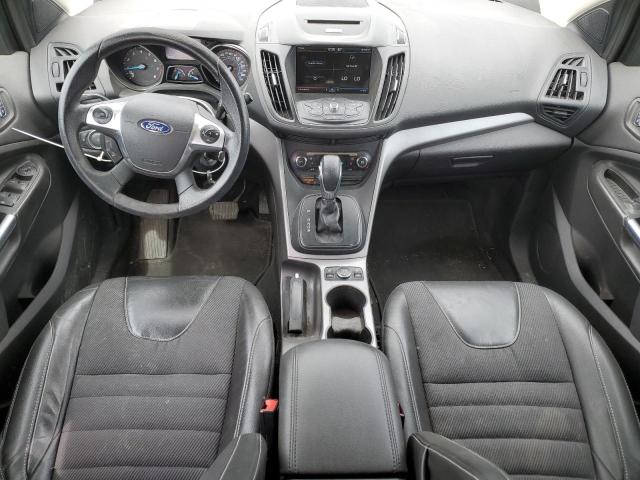 2015 FORD ESCAPE SE - 1FMCU9G97FUB43423