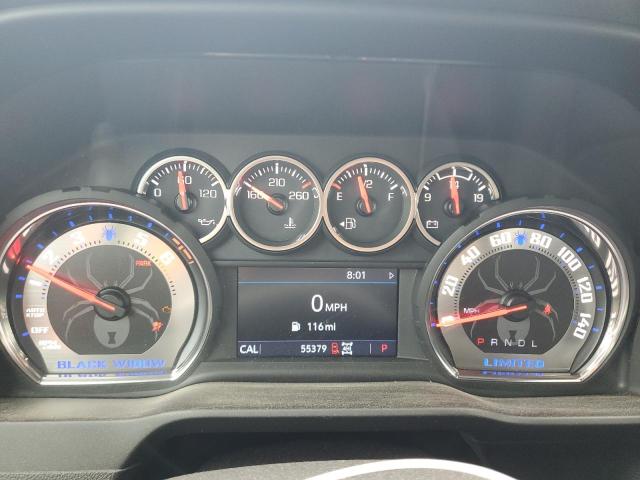2020 CHEVROLET SILVERADO - 3GCUYEEL9LG221686