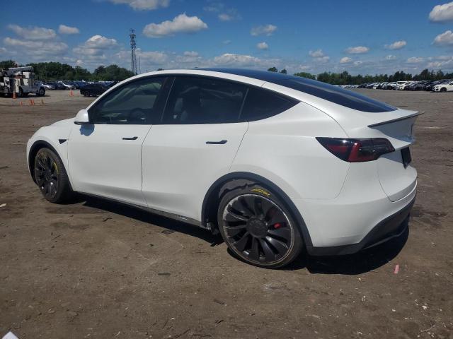 Vin: 7saygdef9nf372337, lot: 55889345, tesla model y 20222