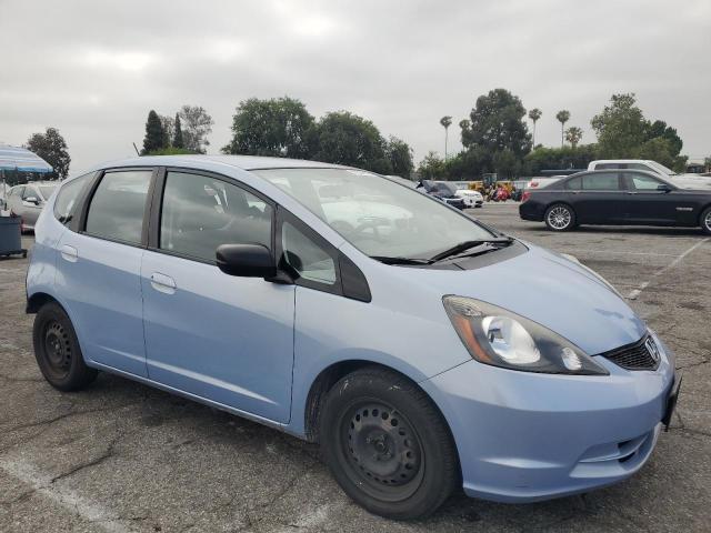 Vin: jhmge8h29ac012294, lot: 58524945, honda fit 20104
