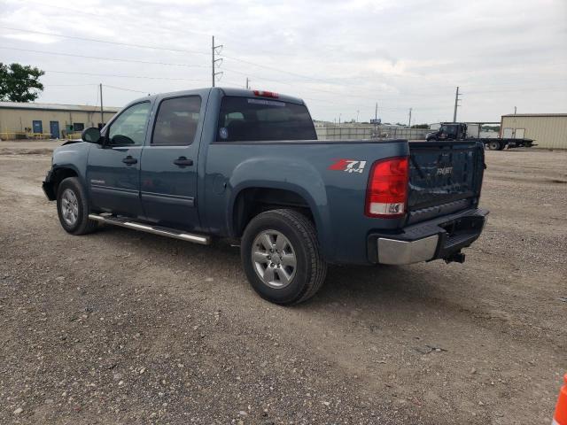 Vin: 3gtp2ve75cg272037, lot: 56199495, gmc sierra k1500 sle 20122