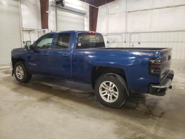 2016 CHEVROLET 1500 1GCVKRECXGZ312548