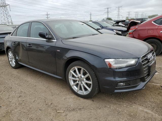 Vin: wauffafl7en022407, lot: 57468205, audi a4 premium plus 20144