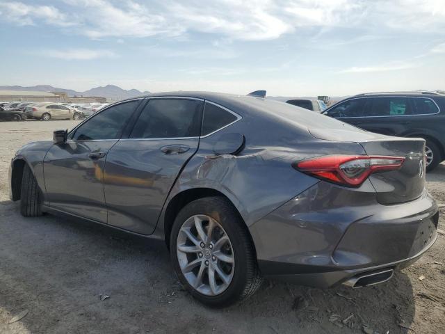 Vin: 19uub5f3xpa006680, lot: 58447185, acura tlx 20232