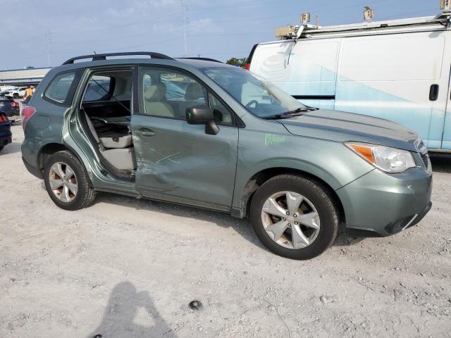 Vin: jf2sjabc1fh452196, lot: 57753715, subaru forester 2.5i 20154