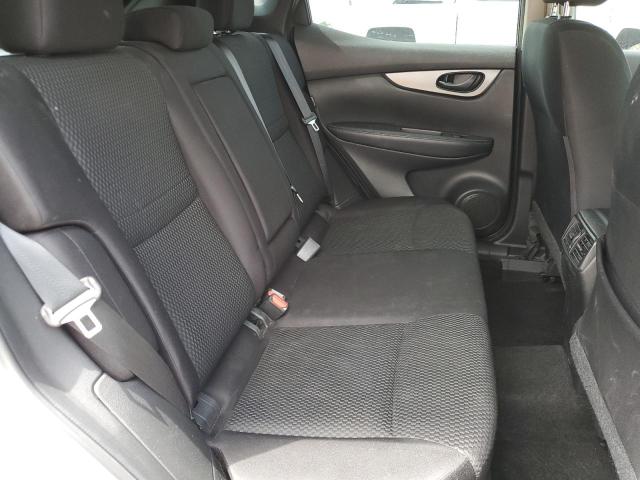 2020 NISSAN ROGUE SPOR - JN1BJ1CV2LW278759