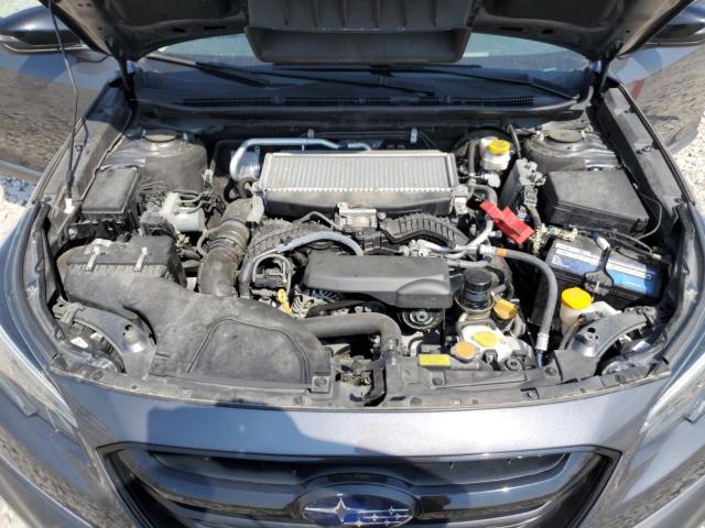 2020 SUBARU OUTBACK ON 4S4BTGKD8L3119244