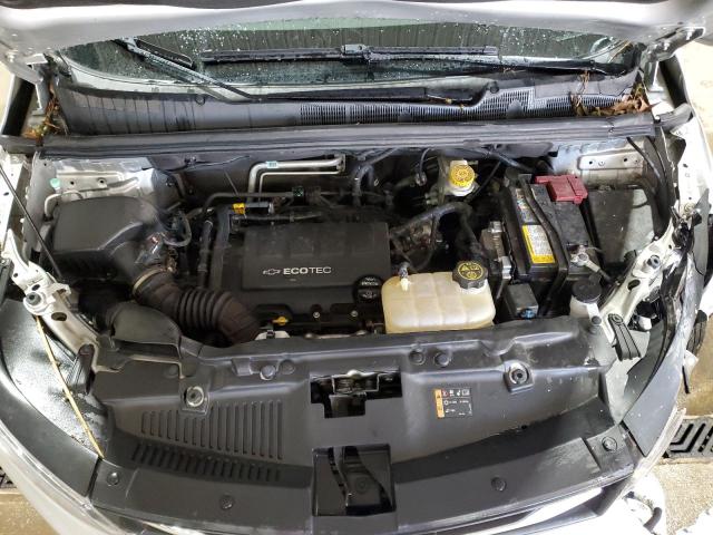 2019 CHEVROLET TRAX LS - 3GNCJNSB4KL231406