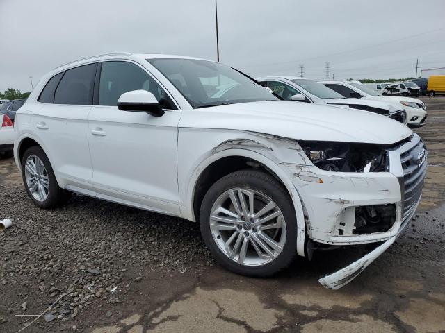 Vin: wa1bnafy6j2245320, lot: 57595135, audi q5 premium plus 20184