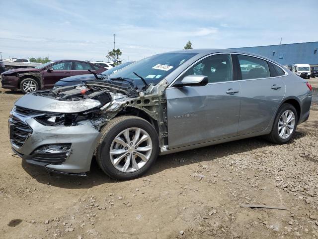 Vin: 1g1zd5st8sf144307, lot: 59013425, chevrolet malibu lt 2025 img_1