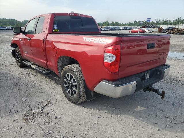 Vin: 5tfuy5f11mx971951, lot: 54610545, toyota tundra double cab sr 20212