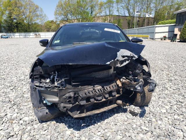 2018 FORD FOCUS ST - 1FADP3L98JL318429