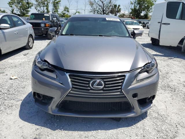 2015 LEXUS IS 350 JTHBE1D22F5018828