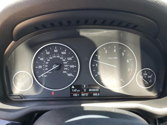 2015 BMW X3 XDRIVE2 - 5UXWX9C59F0D58645