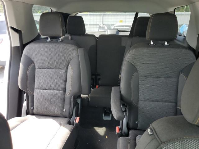 2018 CHEVROLET TRAVERSE L - 1GNERGKW4JJ264475