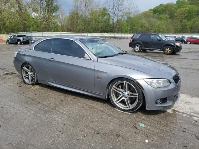 Vin: wbadx1c53dj128692, lot: 55432055, bmw 3 series i sulev 20134