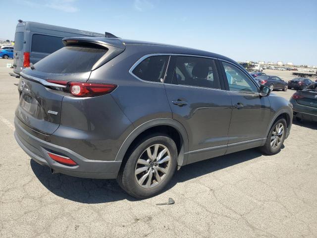 Vin: jm3tcacy9g0123650, lot: 58312625, mazda cx-9 touring 20163