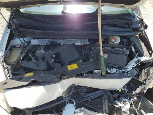 2015 TOYOTA PRIUS - JTDKN3DU7F0403345