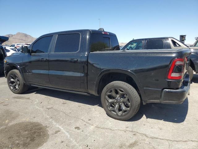 Vin: 1c6srfht8ln143258, lot: 55665515, ram 1500 limited 20202