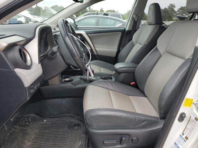 2015 TOYOTA RAV4 LIMIT - 2T3DFREVXFW232831