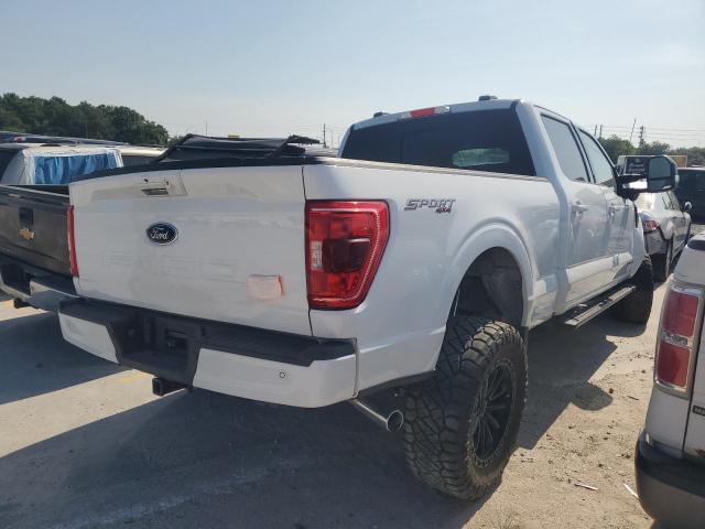 Vin: 1ftfw1ed0pfb43547, lot: 53622375, ford f-150 supercrew 20233
