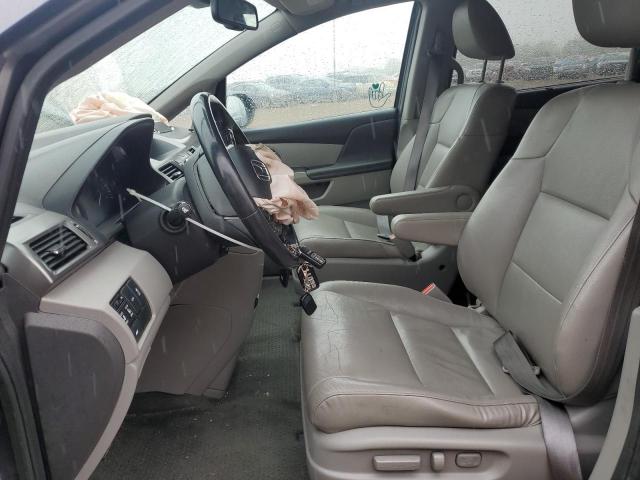 2016 HONDA ODYSSEY EX 5FNRL5H66GB138092
