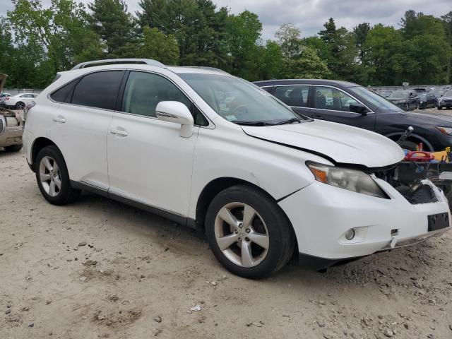 Vin: 2t2bk1ba4ac024996, lot: 57445315, lexus rx350 350 20104
