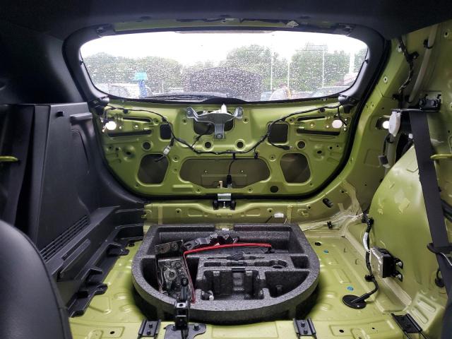 km8k5ca5xlu549560 - 2020 Hyundai kona ultimate - #58196865
