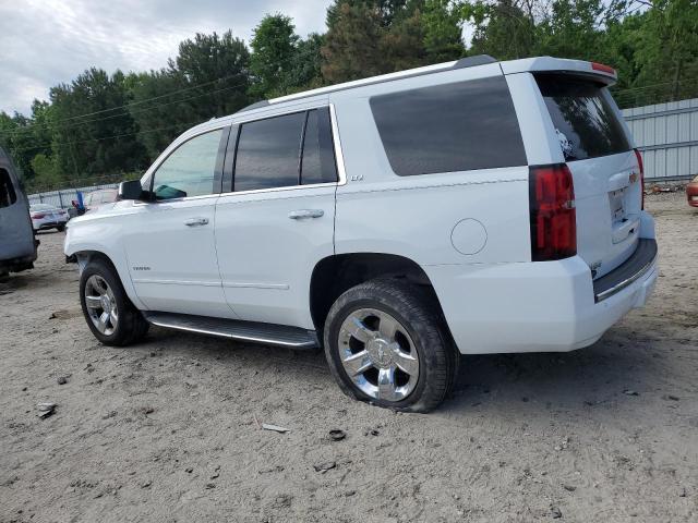 Vin: 1gnskckc4gr208861, lot: 56832895, chevrolet tahoe k1500 ltz 20162