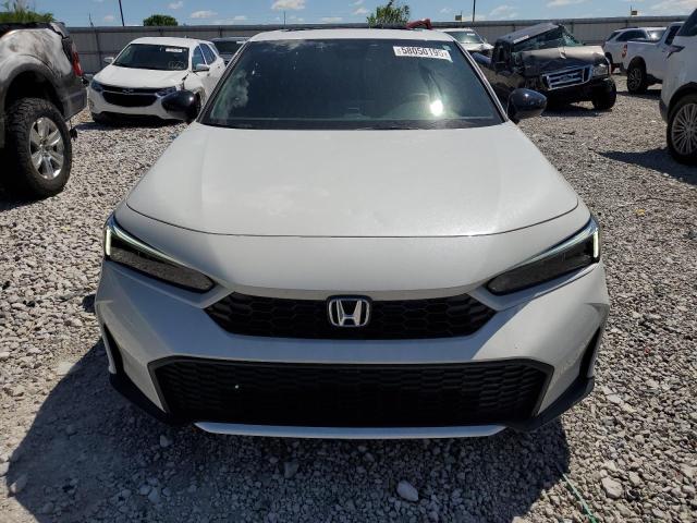2025 HONDA CIVIC SPOR 2HGFE4F88SH316746